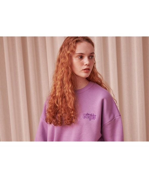 ambler（エムブラー）の「『ambler/エムブラー』Ambler Burger MTM