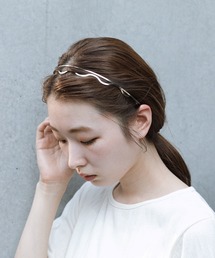 Kastane | 【WEB限定】メタルカチューシャSET(カチューシャ)