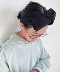 CIAOPANIC TYPY(チャオパニックティピー)の「ヘアアクセサリー(ヘアバンド)」