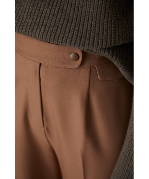 RIM.ARK（リムアーク）の「Cosmical warm straight PT