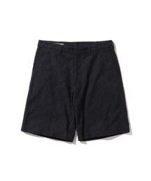 BEAMS LIGHTS | BEAMS LIGHTS / フラワーエンブロイド ショーツ (セットアップ対応)(その他パンツ)