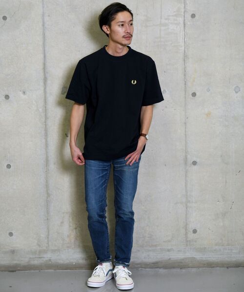 FRED PERRY（フレッドペリー）の「【WEB限定/SHIPS別注】FRED