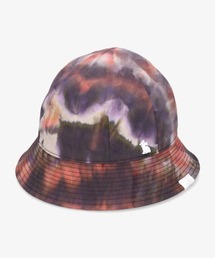 arth | 【arth】Hand Dye NY Bucket / 【アース】ニューヨーク　バケットハット(ハット)