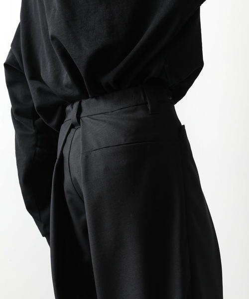 KAZUYUKI KUMAGAI ATTACHMENT（カズユキクマガイアタッチメント）の