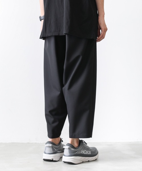 希少 ATTACHIMENT アタッチメント テーラード カズユキクマガイ 黒 KAZUYUKI KUMAGAI ATTACHMENT カズユキ クマガイ アタッチメント