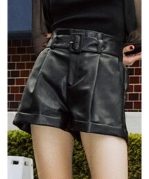 jouetie | ハイウエストキュロット(その他パンツ)