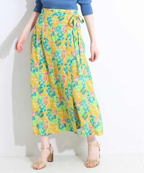 IENA LA BOUCLE（イエナラブークル）の「IENA LA BOUCLE RATTI