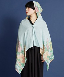 ｕｖカット加工 に該当するストール ショールファッション通販 Zozotown