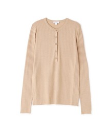 WOMEN’S MERINO SILK RIB