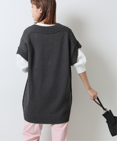 Spick & Span（スピックアンドスパン）の「ペーパーヤーンワイドV