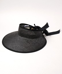 CA4LA（カシラ）の「eLfinFolk x CA4LA SUN VISOR（サンバイザー