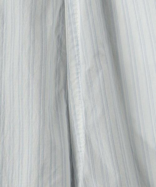 NIKE（ナイキ）の「＜NIKE × Kim Jones＞ U NRG AM TRACK PANTS ST■■■（その他パンツ・メンズ・ホワイト・LARGE/SMALL/MEDIUM/X-LARGE）」の4枚目の写真