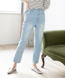 Rewde | ハイライズテーパードパンツ（1R12-03068）(その他パンツ)