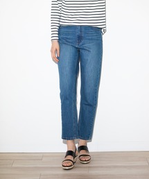 Rewde | ハイライズテーパードパンツ（1R12-03068）(その他パンツ)