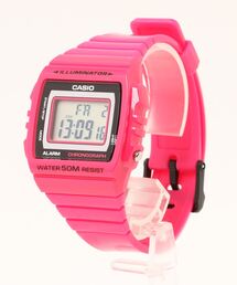 CASIO | 【CASIO（カシオ）】スタンダードデジタル(デジタル腕時計)
