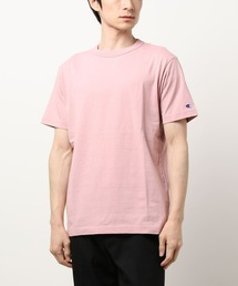Champion(チャンピオン)無地半袖Tシャツ