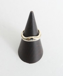 Cookie Chocolate | シンプルリング《ERIKOセレクトアイテム》(リング)