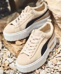 Puma プーマ レディース のシューズ ベージュ系 通販 Zozotown Puma プーマ レディース のシューズ ベージュ系 通販 Zozotown