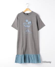 ミッキー に該当するワンピース ドレスファッション通販 Zozotown ミッキー に該当するワンピース ドレスファッション通販 Zozotown