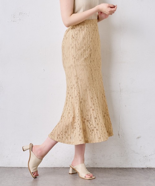 natural couture（ナチュラルクチュール）の「ストライプ
