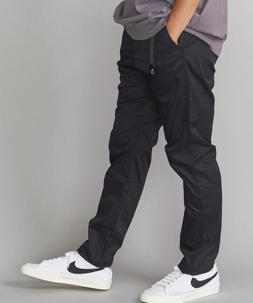 Gramicci（グラミチ）の「【別注】＜GRAMICCI （グラミチ）＞ RENUPT 21FW/パンツ（その他パンツ・メンズ・ライトグレー/ブラック/ネイビー・S/M/L/XL）」の15枚目の写真