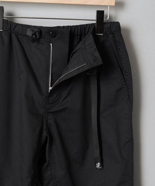 Gramicci（グラミチ）の「【別注】＜GRAMICCI （グラミチ）＞ RENUPT 21FW/パンツ（その他パンツ・メンズ・ライトグレー/ブラック/ネイビー・S/M/L/XL）」の22枚目の写真