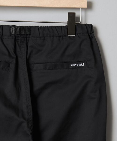 Gramicci（グラミチ）の「【別注】＜GRAMICCI （グラミチ）＞ RENUPT 21FW/パンツ（その他パンツ・メンズ・ライトグレー/ブラック/ネイビー・S/M/L/XL）」の14枚目の写真