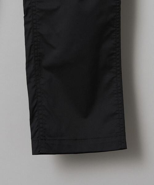 Gramicci（グラミチ）の「【別注】＜GRAMICCI （グラミチ）＞ RENUPT 21FW/パンツ（その他パンツ・メンズ・ライトグレー/ブラック/ネイビー・S/M/L/XL）」の20枚目の写真