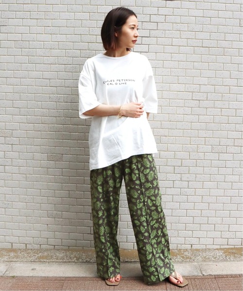 journal standard L'essage（ジャーナルスタンダードレサージュ