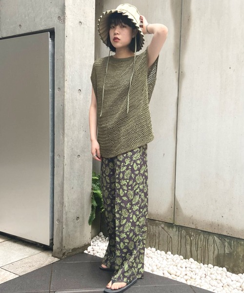 journal standard L'essage（ジャーナルスタンダードレサージュ