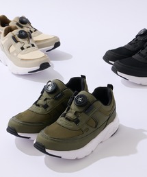 DIAL DRIVE | 【KIDS】【ダイヤルドライブ×TYPY】コラボスニーカー(スニーカー)