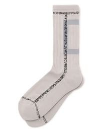DANKE SCHON | DankeSchon/ダンケシェーン/ラインソックス/LINE SOCKS(ソックス/靴下)