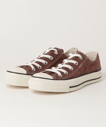 CONVERSE（コンバース）の「ALL STAR WASHEDCORDUROY OX　31304831（スニーカー・メンズ）」