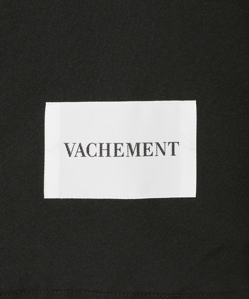 IENA（イエナ）の「【VACHEMENT/ヴァシュモン】 ショートコート◆（その他アウター・レディース・グレー/ブラック・FREE）」の22枚目の写真
