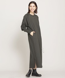 Fruit Of The Loom フルーツオブザルームのワンピース ドレス通販 Zozotown