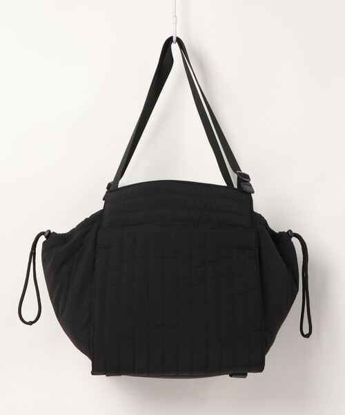 SOLPRESA（ソルプレーサ）の「Nylon Quilting tote