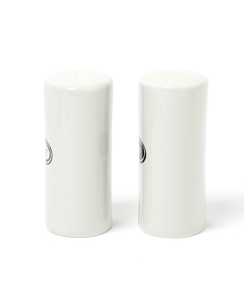 niko and...（ニコアンド）の「[Fishs Eddy(フィッシュエディ)]Brooklyneseソルト&ペッパーボトルセット（キッチンツール・レディース・その他1・FREE）」の4枚目の写真