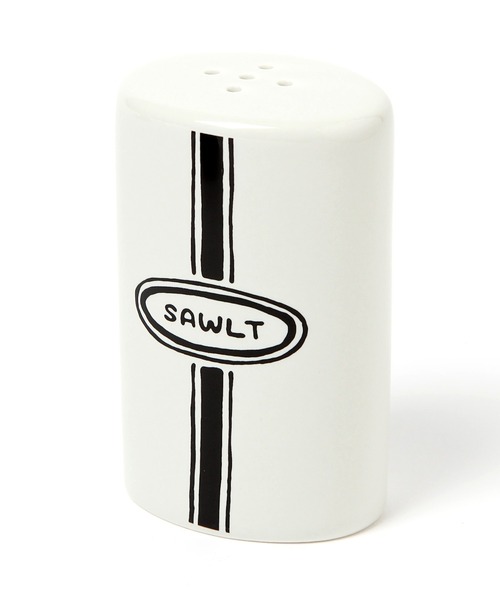 niko and...（ニコアンド）の「[Fishs Eddy(フィッシュエディ)]Brooklyneseソルト&ペッパーボトルセット（キッチンツール・レディース・その他1・FREE）」の6枚目の写真