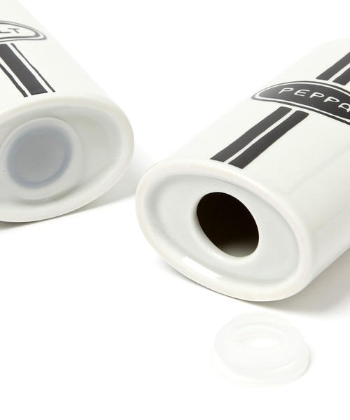 niko and...（ニコアンド）の「[Fishs Eddy(フィッシュエディ)]Brooklyneseソルト&ペッパーボトルセット（キッチンツール・レディース・その他1・FREE）」の9枚目の写真