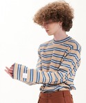 LA MER MA MAISON(ラメルマメゾン)の「トップス(Tシャツ/カットソー)」