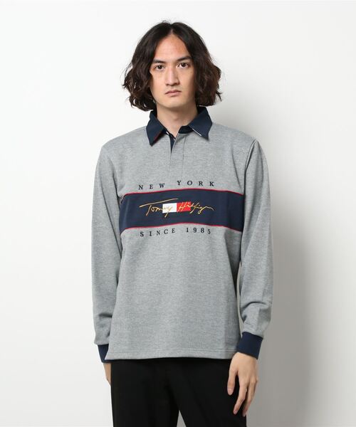 TOMMY HILFIGER GOLF（トミー ヒルフィガー ゴルフ）の「[トミー