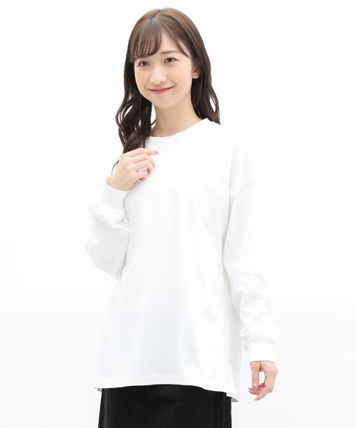 Honeys（ハニーズ）の「インナー付ベスト（アンサンブル・レディース・イエロー/杢グレー/ブルー系その他/スミクロ・S/M/L）」の17枚目の写真