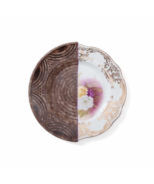 SELETTI/Hybrid プレート20cm NOK（食器）｜SELETTI（セレッティ）の