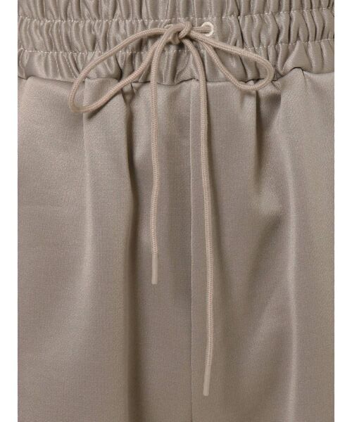 EMODA（エモダ）の「ハイウエストジョガーパンツ（その他パンツ・レディース・ブラック/その他/グレー・FREE）」の16枚目の写真