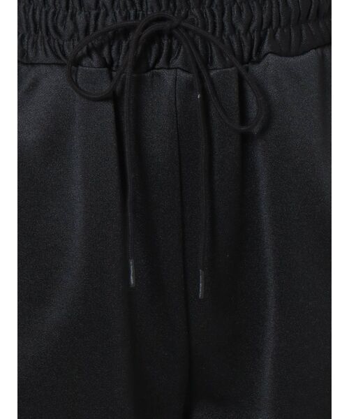 EMODA（エモダ）の「ハイウエストジョガーパンツ（その他パンツ・レディース・ブラック/その他/グレー・FREE）」の18枚目の写真