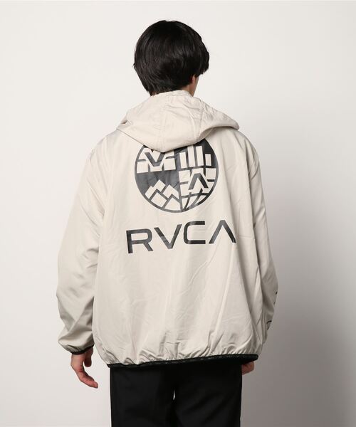 RVCA（ルーカ）の「RVCA メンズ 【ALL TIME COLLECTION】 HEX