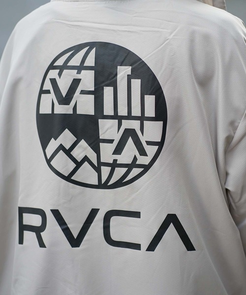 RVCA（ルーカ）の「RVCA メンズ 【ALL TIME COLLECTION】 HEX