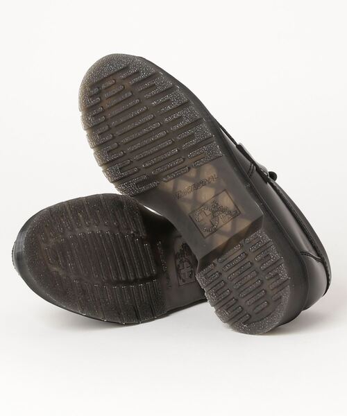 Dr. Martens（ドクターマーチン）の「ADRIAN TASSELE LOAFER　26805001（ローファー・メンズ・ブラック・4/5/7/6/9/8/3）」の3枚目の写真