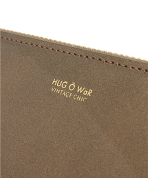 Hug O War チェスターコート ハグオーワー Hug O War - Hug O War(ハグオーワー) ワンピース レディース