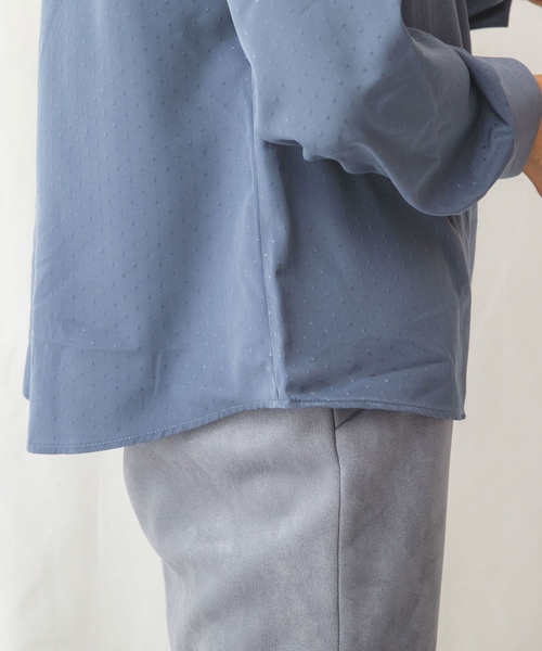 NARACAMICIE（ナラカミーチェ）の「シャドードットサイドボウタイ